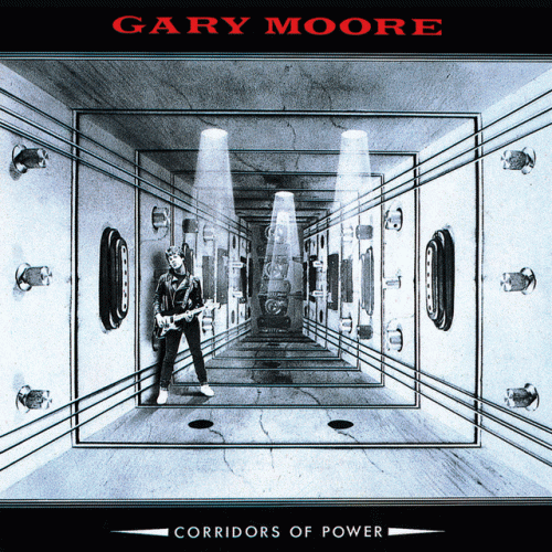 Gary Moore : Corridors of Power